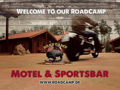 Roadcamp